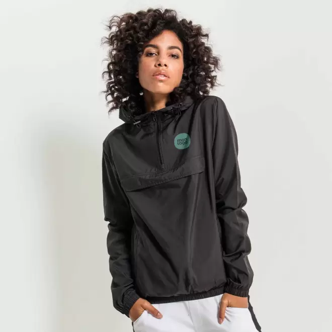 COUPE VENT PERSONNALISÉ FEMME 'BILL'