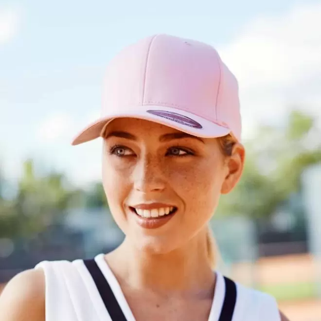 CASQUETTE PERSONNALISÉE FLEXFIT® 'WOOLY' 