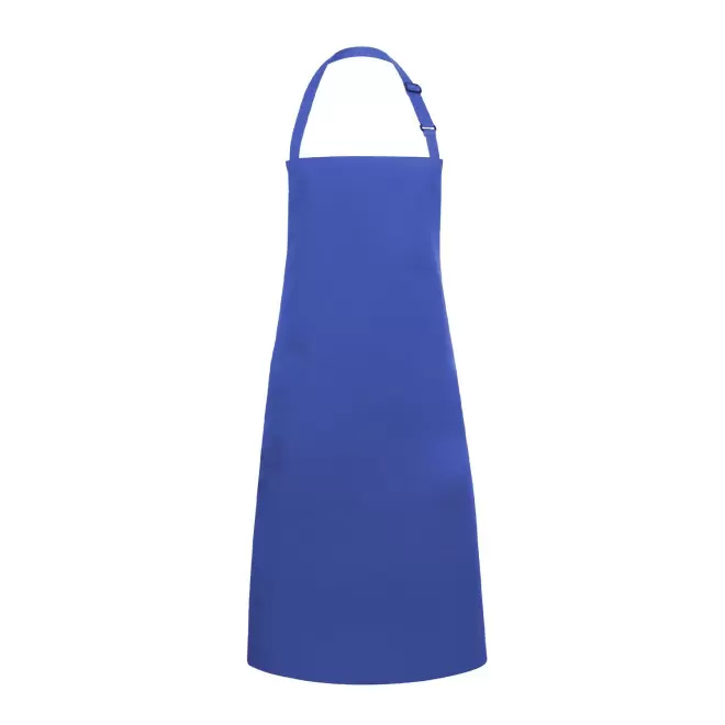 TABLIER PERSONNALISÉ À BOUCLE KARLOWSKY® 'EATING'