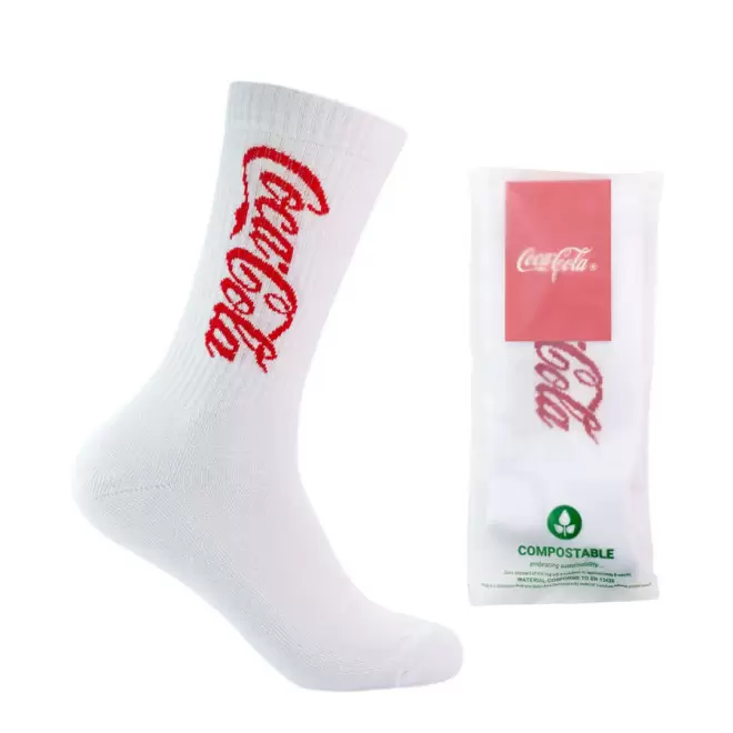 CHAUSSETTES DE SPORT PERSONNALISÉES 'BRADI' 