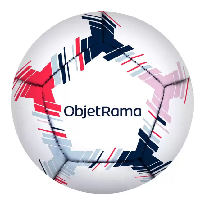 BALLON DE FOOTBALL PERSONNALISABLE 'BATTI'