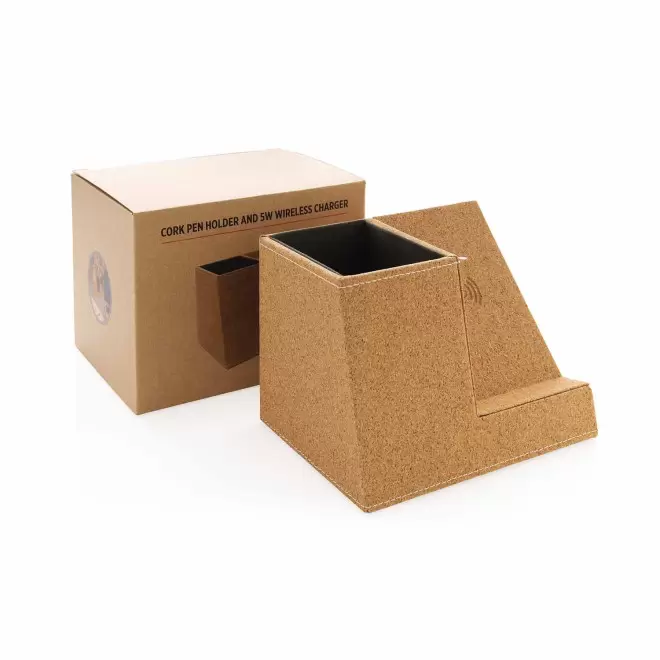 CHARGEUR A INDUCTION PUBLICITAIRE 'XAVIA'