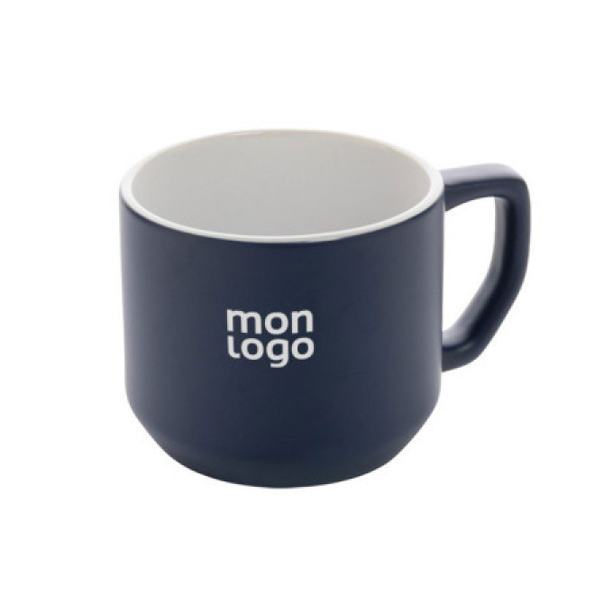 MUG PERSONNALISÉ EN CÉRAMIQUE 'HIELO'