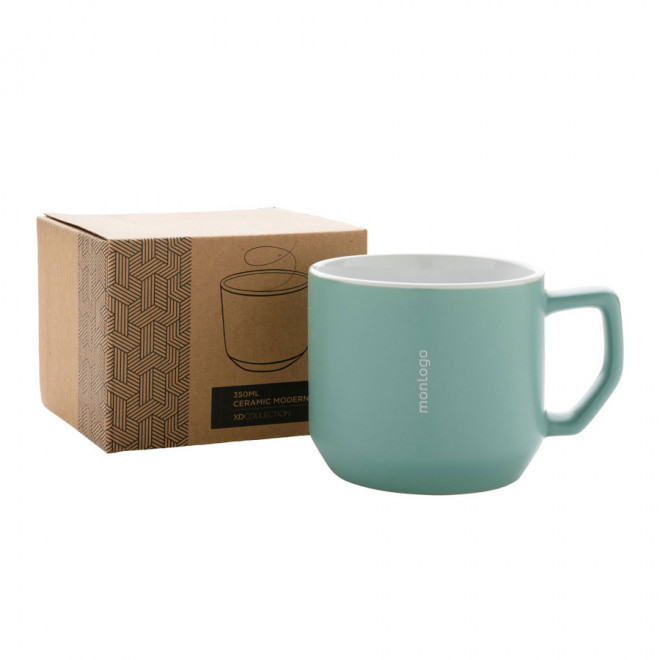 MUG PERSONNALISÉ EN CÉRAMIQUE 'HIELO'