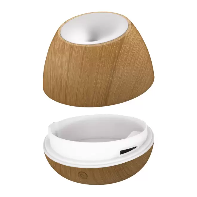 DIFFUSEUR D'HUILES ESSENTIELLES PERSONNALISÉ 'OLIS'