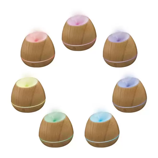 DIFFUSEUR D'HUILES ESSENTIELLES PERSONNALISÉ 'OLIS'