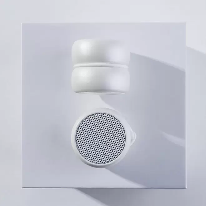 ENCEINTE DUO BLUETOOTH® PERSONNALISÉE XOOPAR® 'YOYO STEREO'
