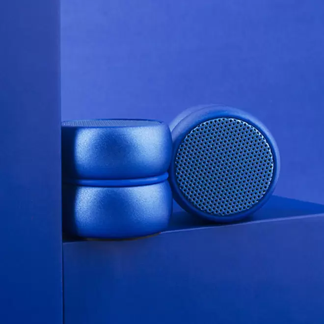 ENCEINTE BLUETOOTH® PERSONNALISÉE XOOPAR® 'YOYO STEREO'