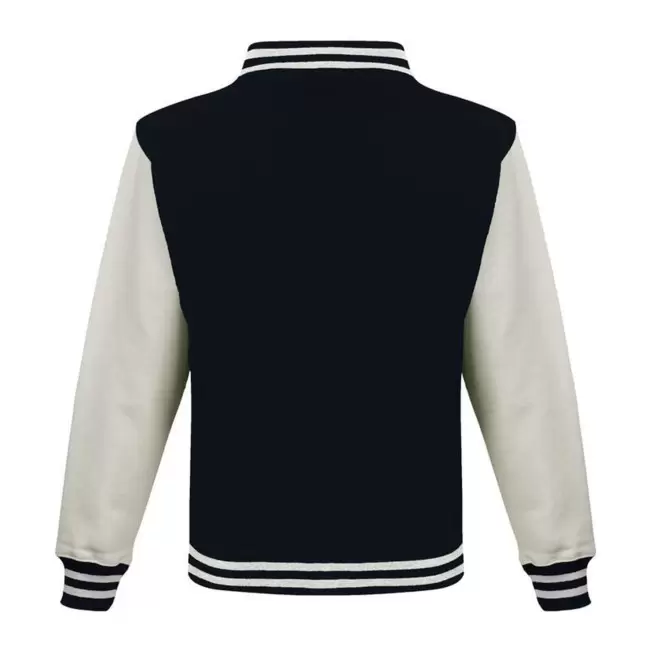 VESTE PERSONNALISÉE SWEAT JUST HOODS® 'PITCHER'
