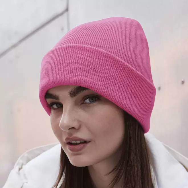 BONNET PERSONNALISÉ AVEC RABAT 'CAPELINO'