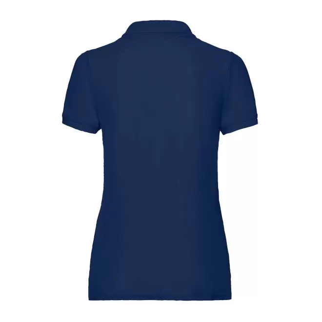 POLO FEMME PERSONNALISÉ FRUIT OF THE LOOM® 'MILFORD'