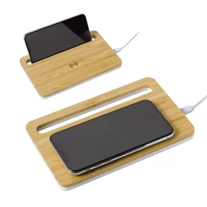 SUPPORT ET CHARGEUR PERSONNALISABLE 'RIVERA'