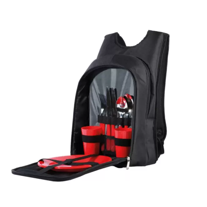 SAC À DOS PERSONNALISÉ PIQUE NIQUE 'HEYRITZ'