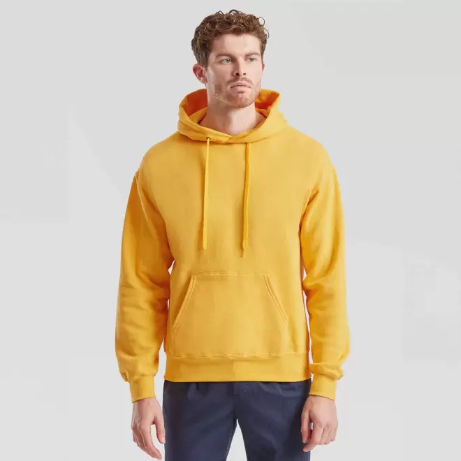 SWEAT PERSONNALISÉ HOMME FRUIT OF THE LOOM® 'FOXFORD'