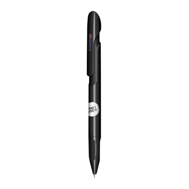 STYLO PERSONNALISÉ EN PLASTIQUE RECYCLÉ SENATOR® 'EVOXX'