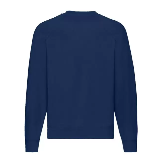 SWEAT PERSONNALISÉ MIXTE FRUIT OF THE LOOM® 'LURGAN'