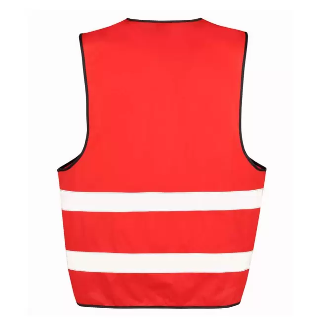 GILET DE SÉCURITÉ PUBLICITAIRE 'ARMILLA'