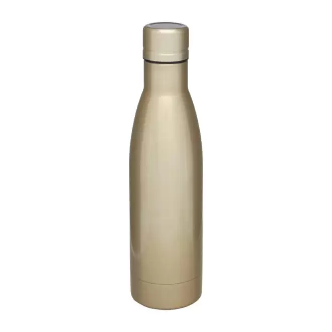 BOUTEILLE PERSONNALISÉE ISOTHERME 500ML 'ALMIA MAT'