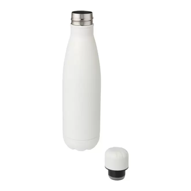 BOUTEILLE PERSONNALISÉE ISOTHERME 500ML 'COVER' 