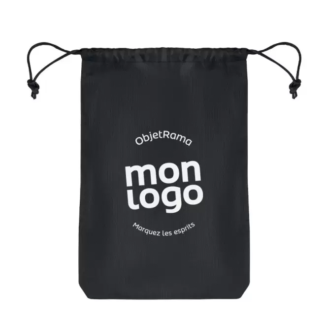 CORDE À SAUTER PERSONNALISÉE EN RPET 'SPOUR'