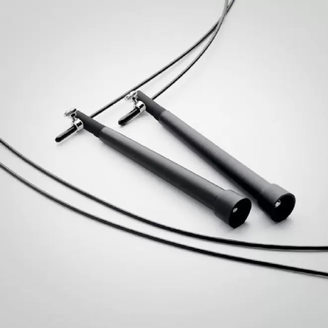 CORDE À SAUTER PERSONNALISÉE EN RPET 'SPOUR'