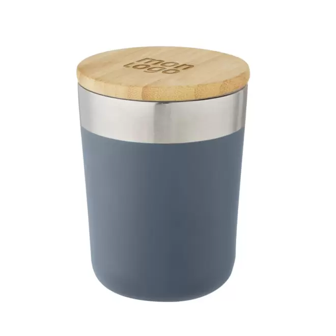 MUG PERSONNALISÉ ISOTHERME 300 ML 'LIRANA'