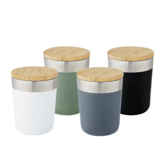 MUG PERSONNALISÉ ISOTHERME 300 ML 'LIRANA'