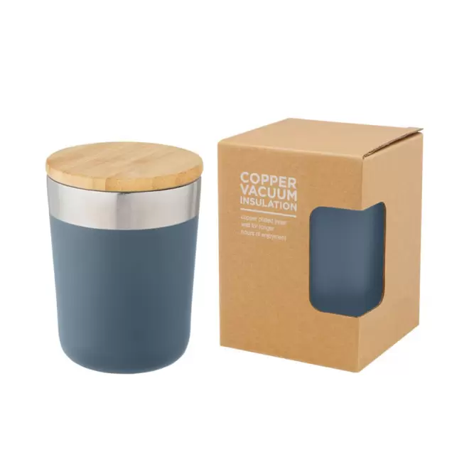 MUG PERSONNALISÉ ISOTHERME 300 ML 'LIRANA'