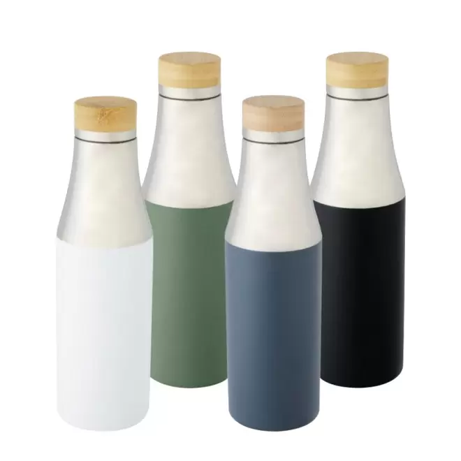 BOUTEILLE PERSONNALISÉE ISOTHERME 540ML 'RIDEO'