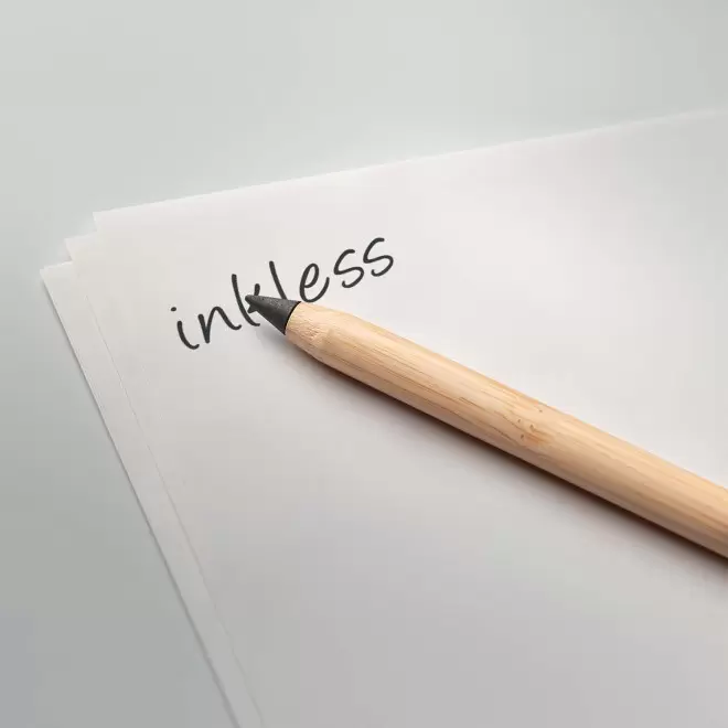 CRAYON PERSONNALISÉ SANS ENCRE 'RASALO'