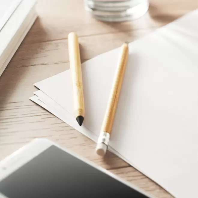 CRAYON PERSONNALISÉ SANS ENCRE 'RASALO'