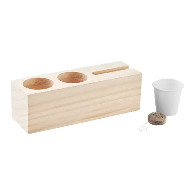 STATION DE BUREAU PERSONNALISÉE 'ANTOLA'