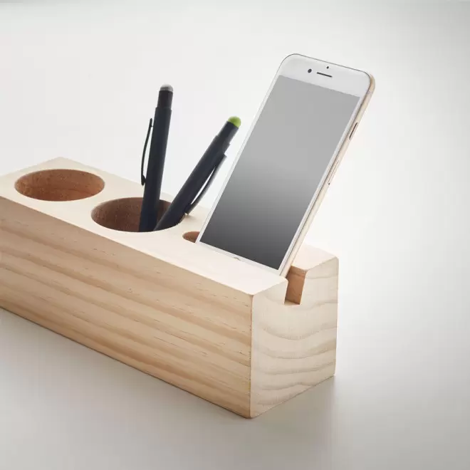 STATION DE BUREAU PERSONNALISÉE 'ANTOLA'