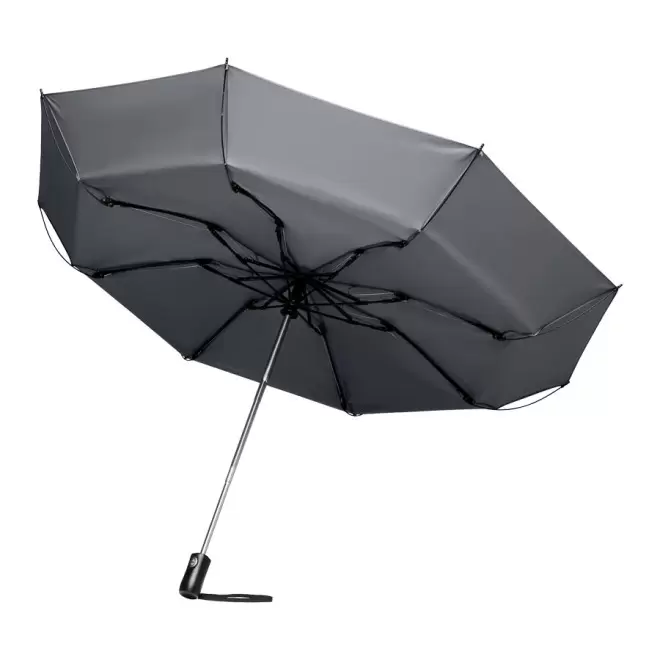 PARAPLUIE PERSONNALISÉ PLIABLE ET REVERSIBLE AUTO 'CAVAN' 