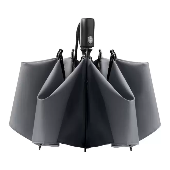 PARAPLUIE PERSONNALISÉ PLIABLE ET REVERSIBLE AUTO 'CAVAN' 