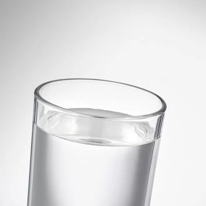 VERRE À EAU PERSONNALISÉ 'LASIA'