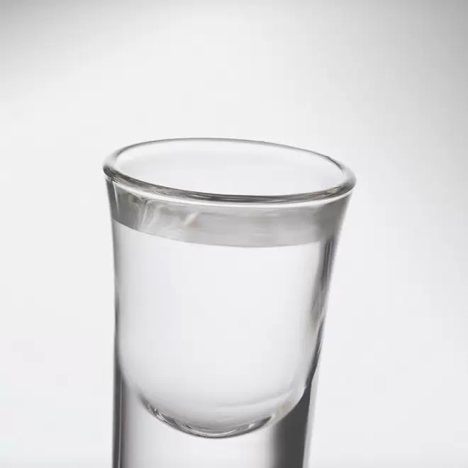 VERRE À LIQUEUR PERSONNALISÉ 'SAGO'