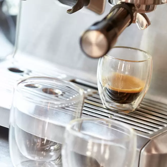 SET DE 2 TASSES À DOUBLE PAROI PERSONNALISABLE 'VODY' 