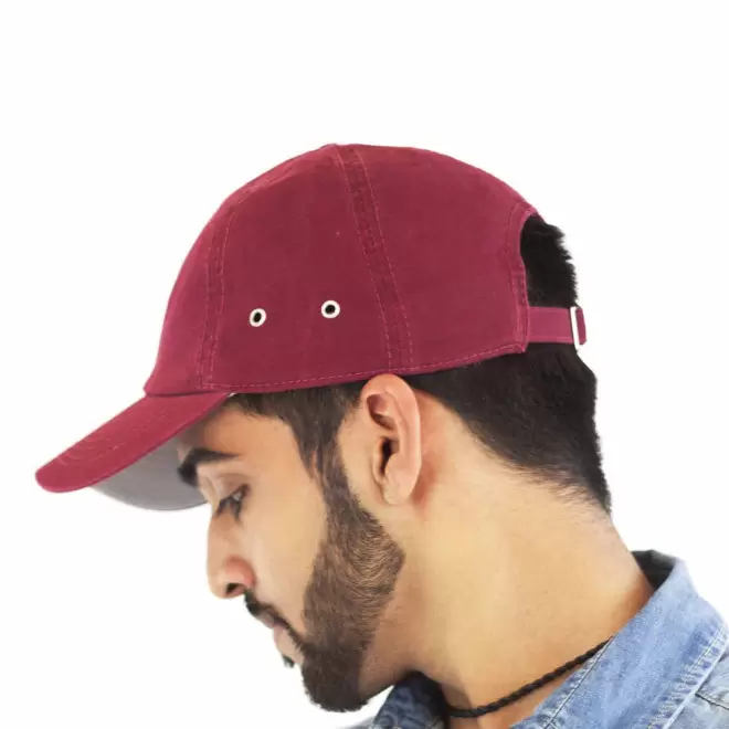 CASQUETTE PUBLICITAIRE 'POSADA'