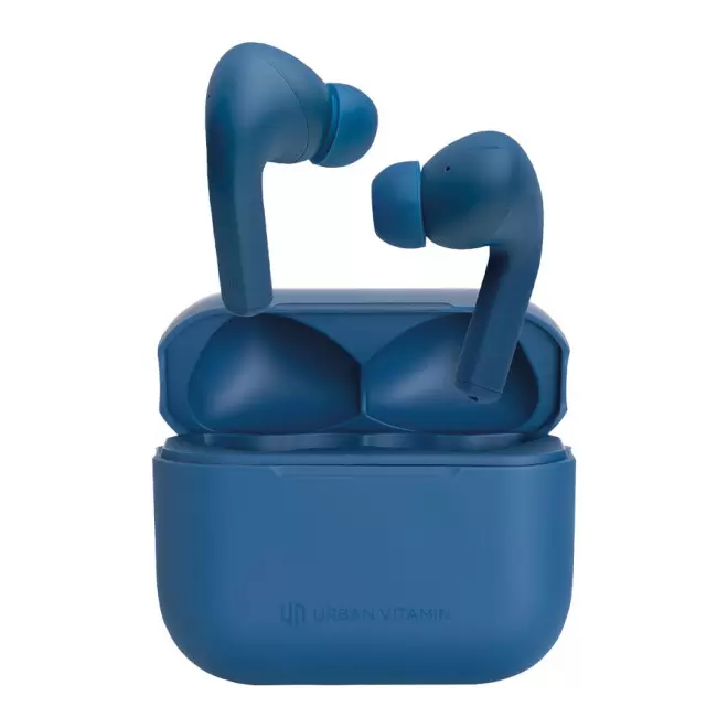 ECOUTEURS PERSONNALISÉS BLUETOOTH® ANC 'ONDA' 