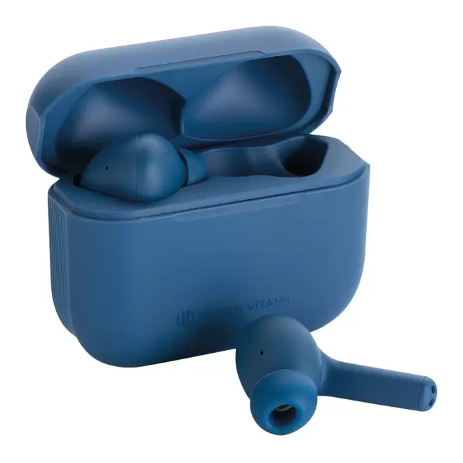 ECOUTEURS PERSONNALISÉS BLUETOOTH® ANC 'ONDA' 