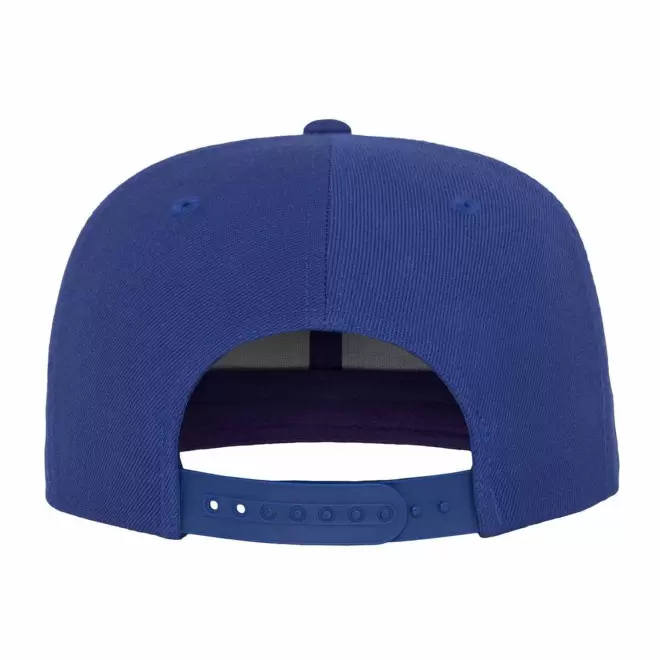 CASQUETTE PERSONNALISÉE FLEXFIT® 'VENICE BEACH'