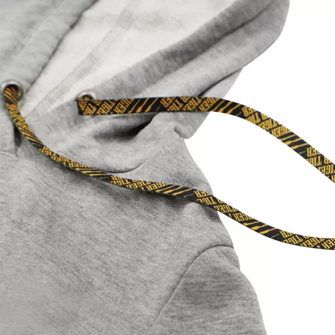 LACET PERSONNALISÉ PLAT 'SUBLILACE' 