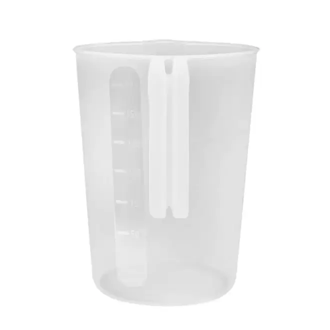 PICHET PERSONNALISÉ RÉUTILISABLE 2L 'FAZIO' 