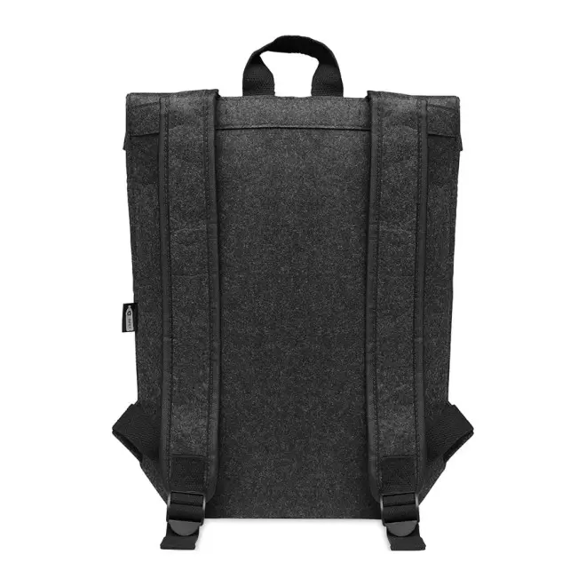 SAC À DOS ORDINATEUR PERSONNALISABLE RPET 'MAISU'