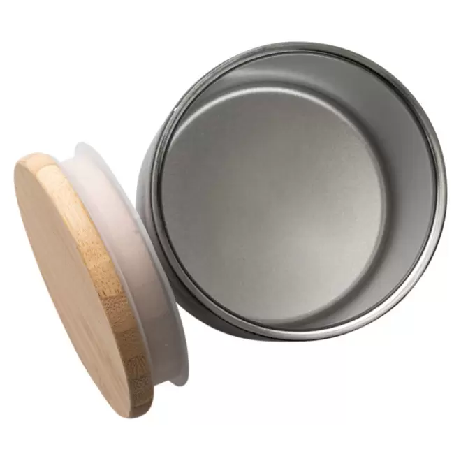 GOBELET PERSONNALISÉ EN ACIER INOXYDABLE 'VERVEINE' 