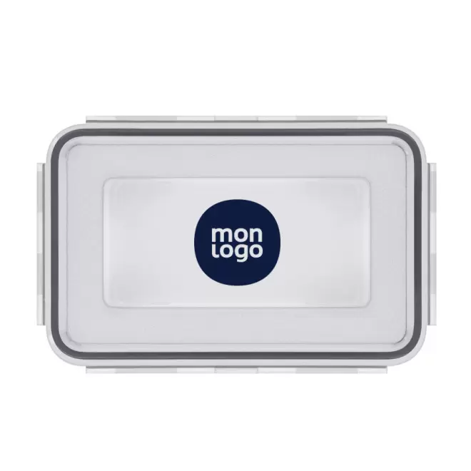 LUNCH BOX PERSONNALISÉE 'HÉLÈNE'