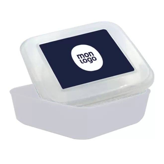 LUNCH BOX PERSONNALISABLE 'CASETA'