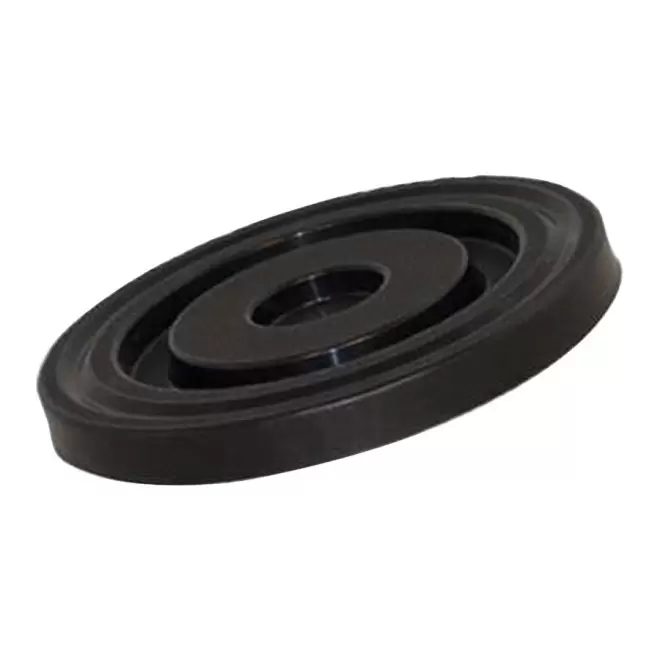 CAPUCHON POUR GOBELET PLAT 'KERALA'