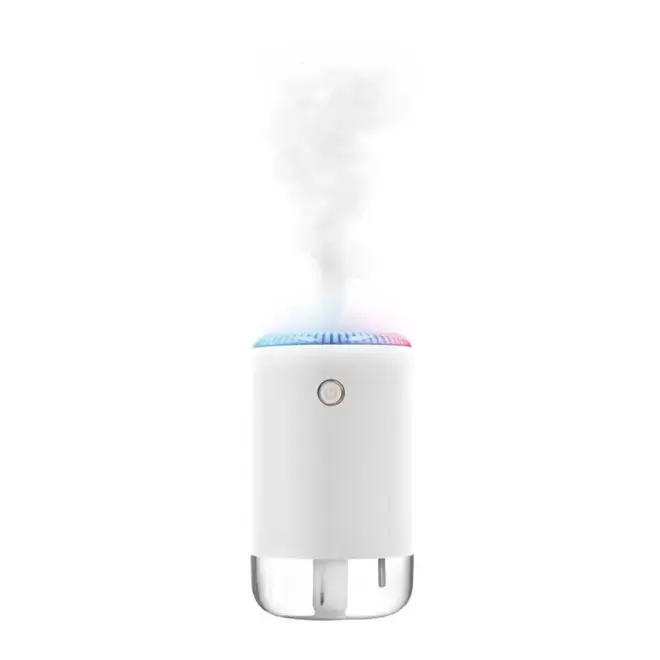 HUMIDIFICATEUR D'AIR PERSONNALISÉ 'EMBRUN'